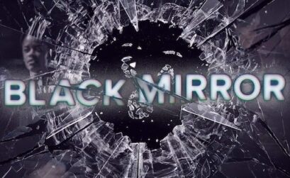 Black Mirror 6 Netflix