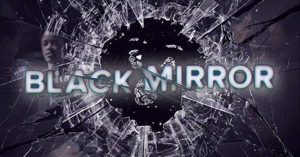 Black Mirror 6 Netflix