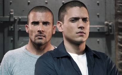 Prison Break Hulu Fox Michael Scofield Lincoln Burrows