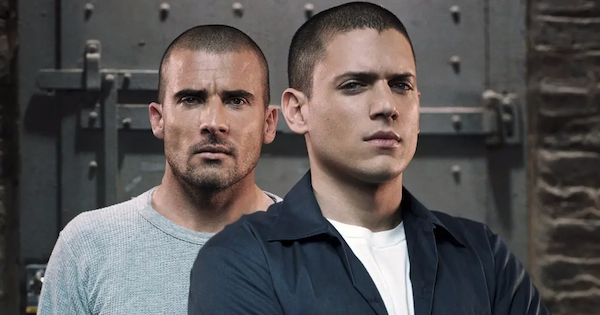 Prison Break Hulu Fox Michael Scofield Lincoln Burrows