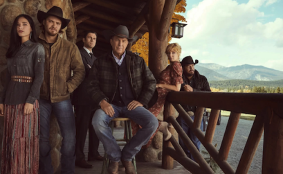 Yellowstone Spinoff Paramount Kevin Costner