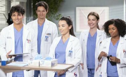 grey's anatomy stagione 21 rinnovo abc