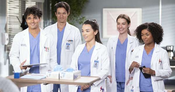 grey's anatomy stagione 21 rinnovo abc